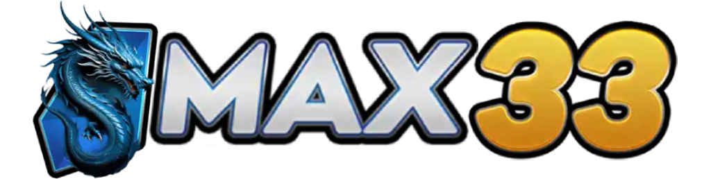 เว็บพนันออนไลน์ Max33 เป็นแพลตฟอร์มที่รวบรวมเกม